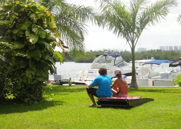 Sotavento Hotel & Yacht Club