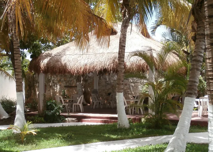 Hotel Caribe Internacional Cancun