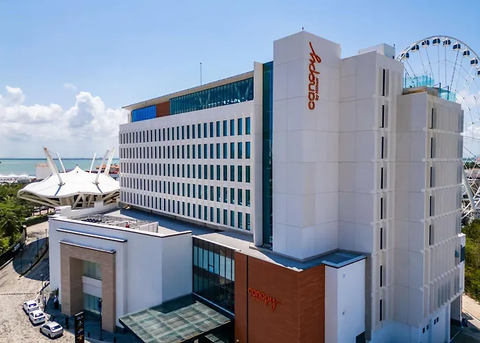 Canopy By Hilton Cancun La Isla